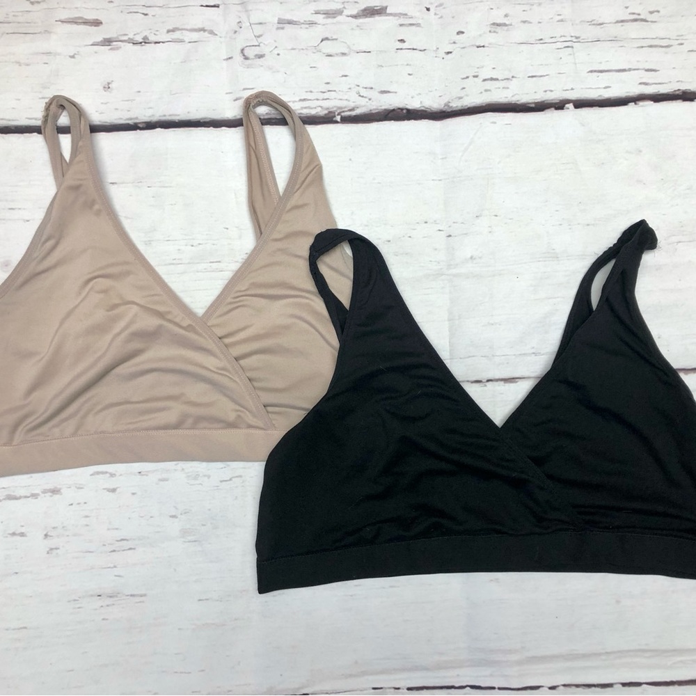 Nursing Bras
